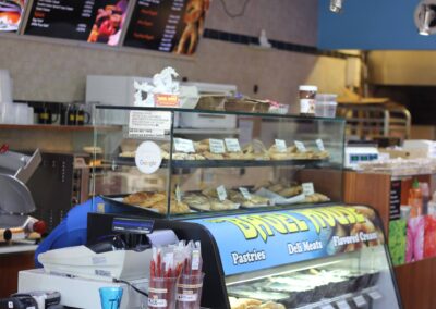 Bagel House Product Gallery