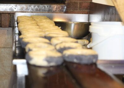 Old Bagel House
