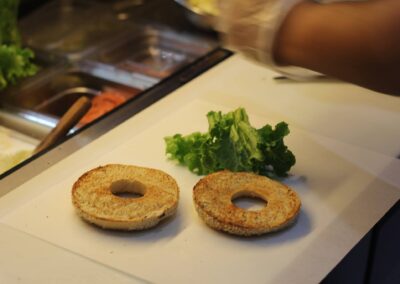 Bagel