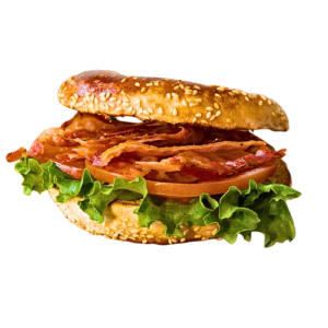 Old Bagel House