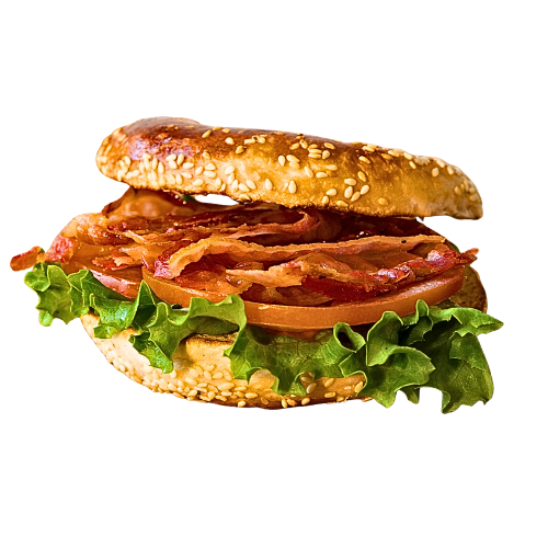 Old Bagel House