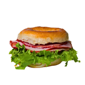 Old Bagel House