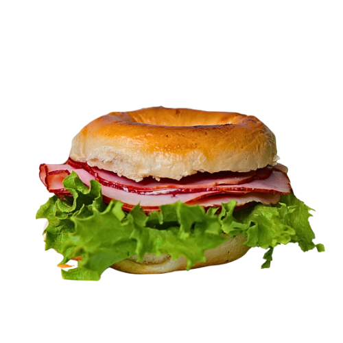 Old Bagel House