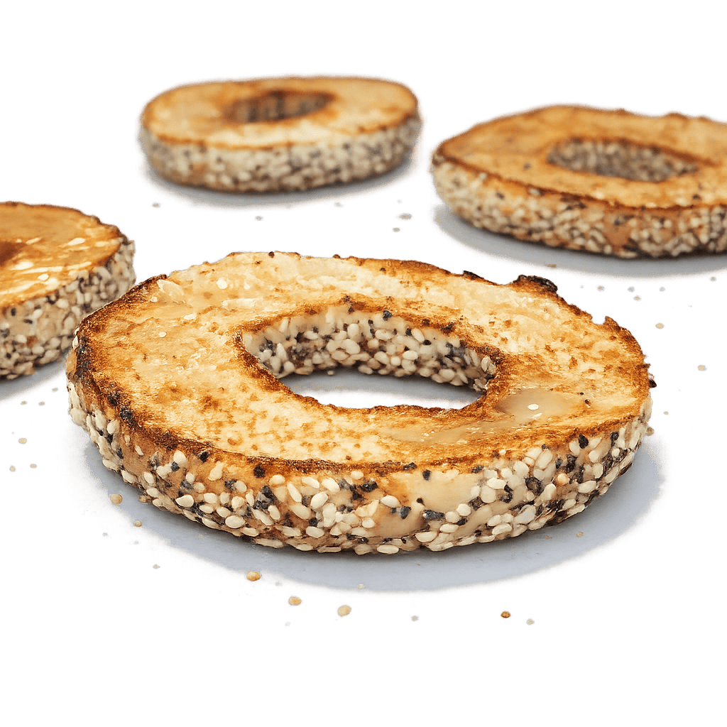 Old Bagel House