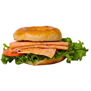 Old Bagel House