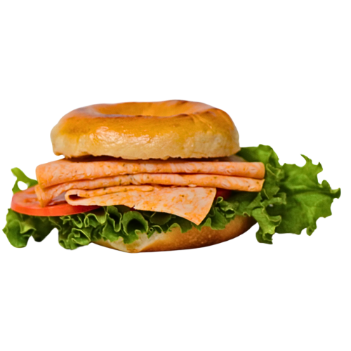 Old Bagel House