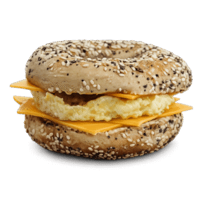 Old Bagel House
