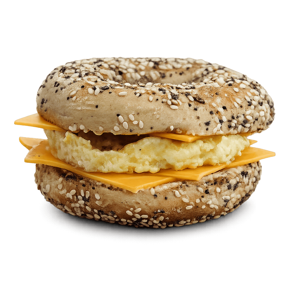 Old Bagel House