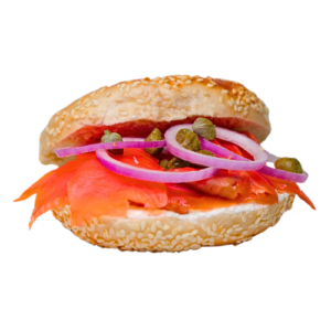 Old Bagel House