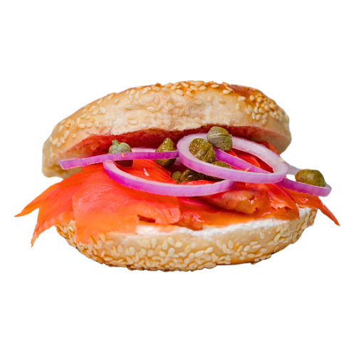 Old Bagel House