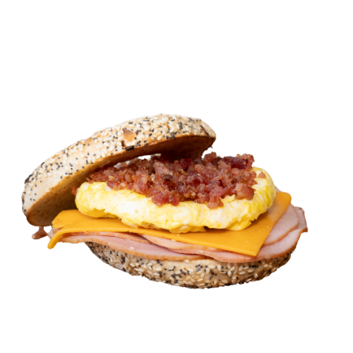 Old Bagel House