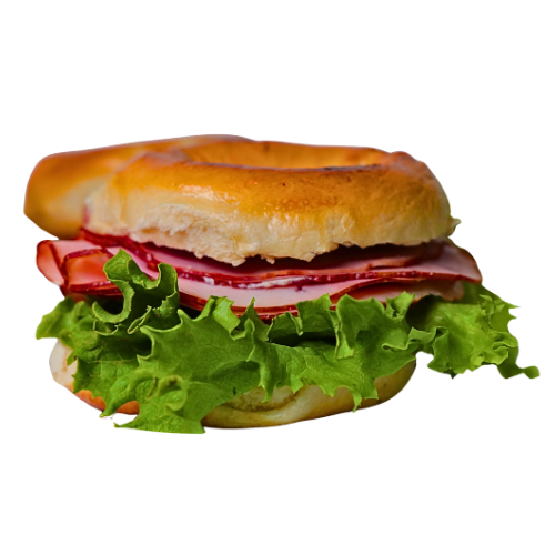 Old Bagel House