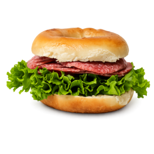 Old Bagel House