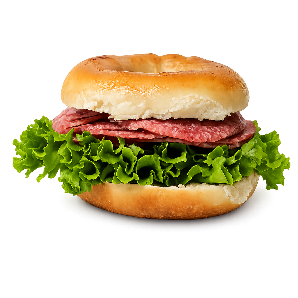 Old Bagel House