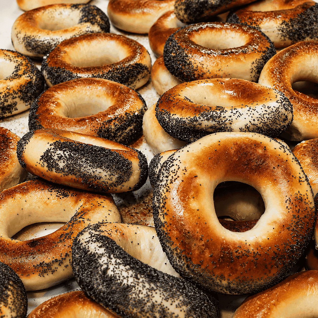 Old Bagel House