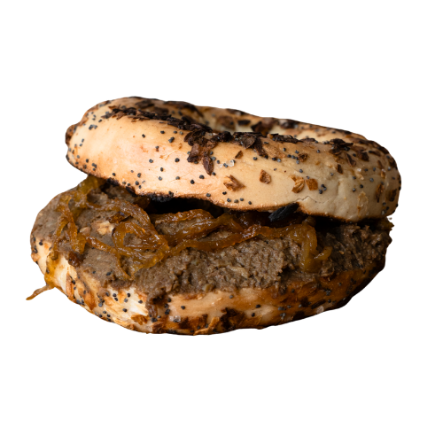 Old Bagel House