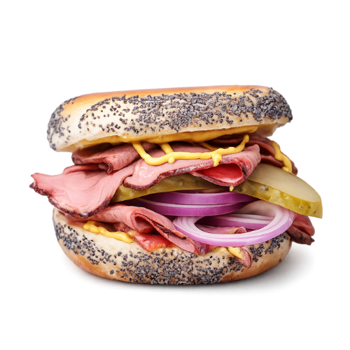 Old Bagel House