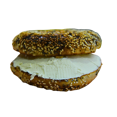 Old Bagel House