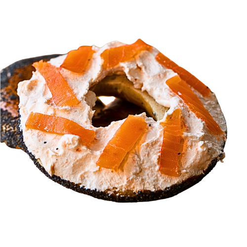 Old Bagel House