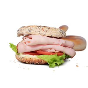 Old Bagel House