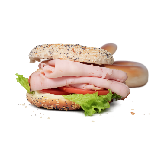 Old Bagel House