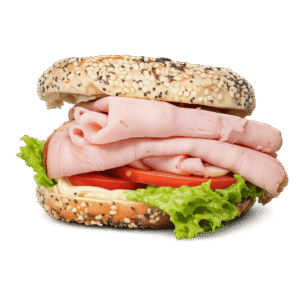 Old Bagel House