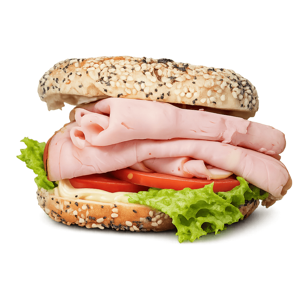 Old Bagel House