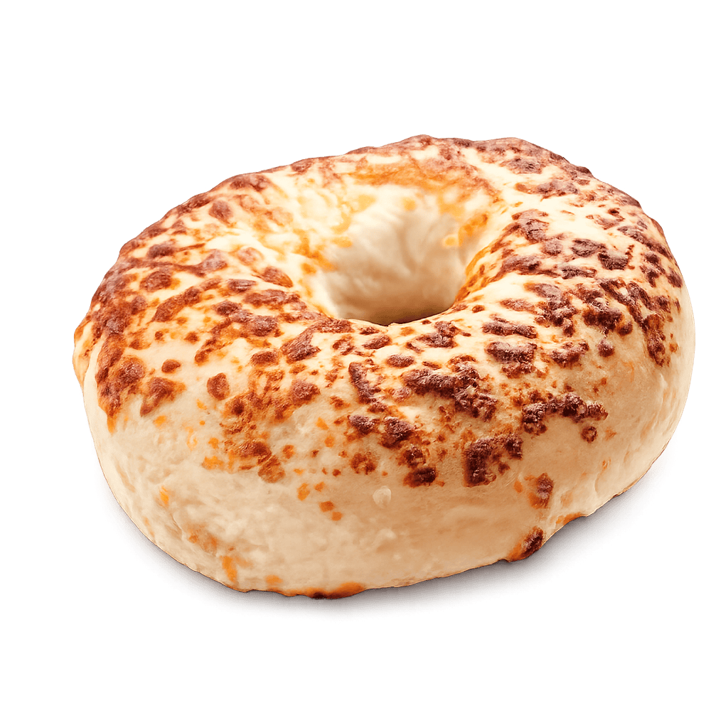 Old Bagel House