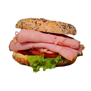 Old Bagel House