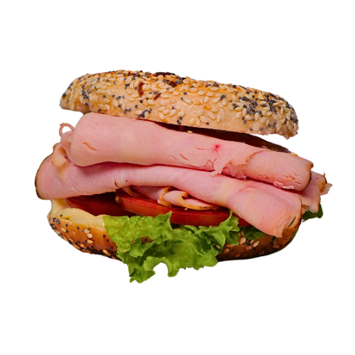 Old Bagel House