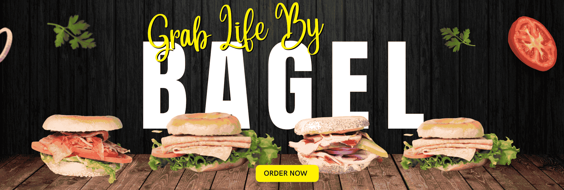 Old Bagel House